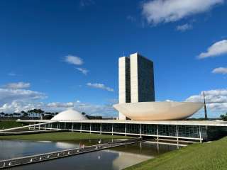 Brazil mulls tax breaks to attract AI-focused data centre investments