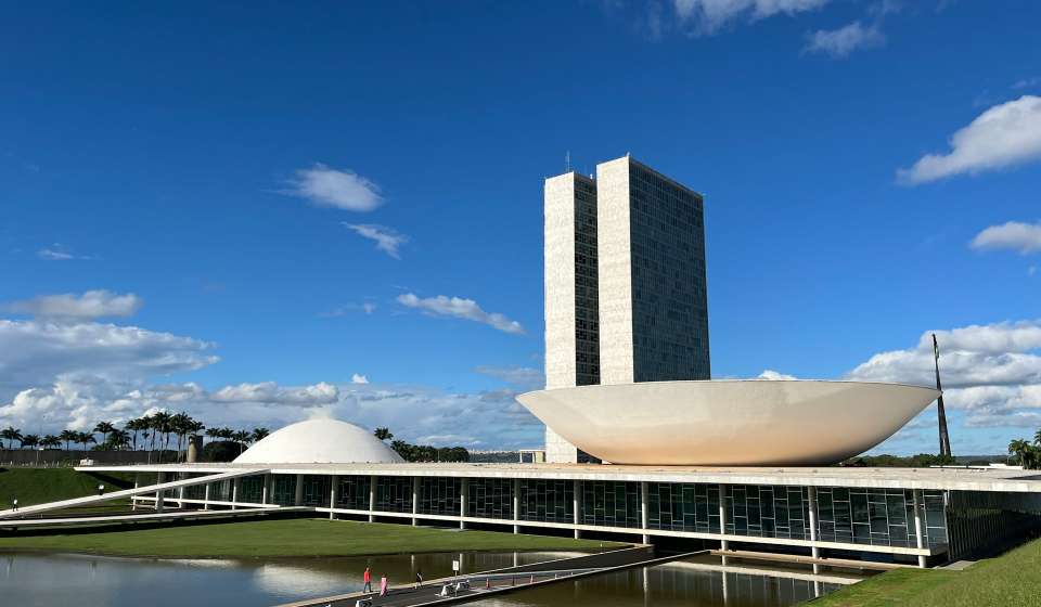 Brazil mulls tax breaks to attract AI-focused data centre investments