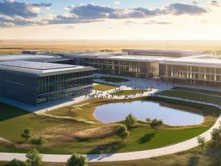 Fermi America announces plans for 11 GW energy and data hub in Texas