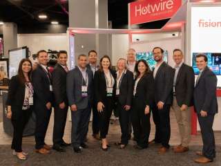 Brookfield Infrastructure Partners acquires Hotwire from Blackstone amid share price fluctuations