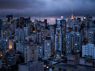 Bytedance, Huawei reportedly gearing up for AI and cloud expansion in Brazil