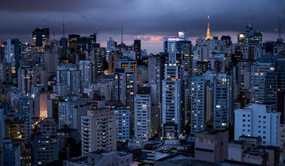 Bytedance, Huawei reportedly gearing up for AI and cloud expansion in Brazil