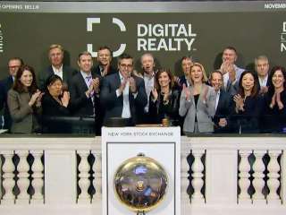 Digital Realty Trust receives upgraded price target from Mizuho