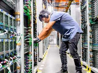 Amazon to invest US$10 billion to expand AI infrastructure in North Carolina