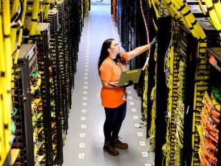 Amazon to spend $20 billion to expand data centre in Pennsylvania