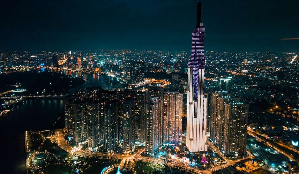 Vietnam approved digital technology law, covering infrastructure, AI, digital assets