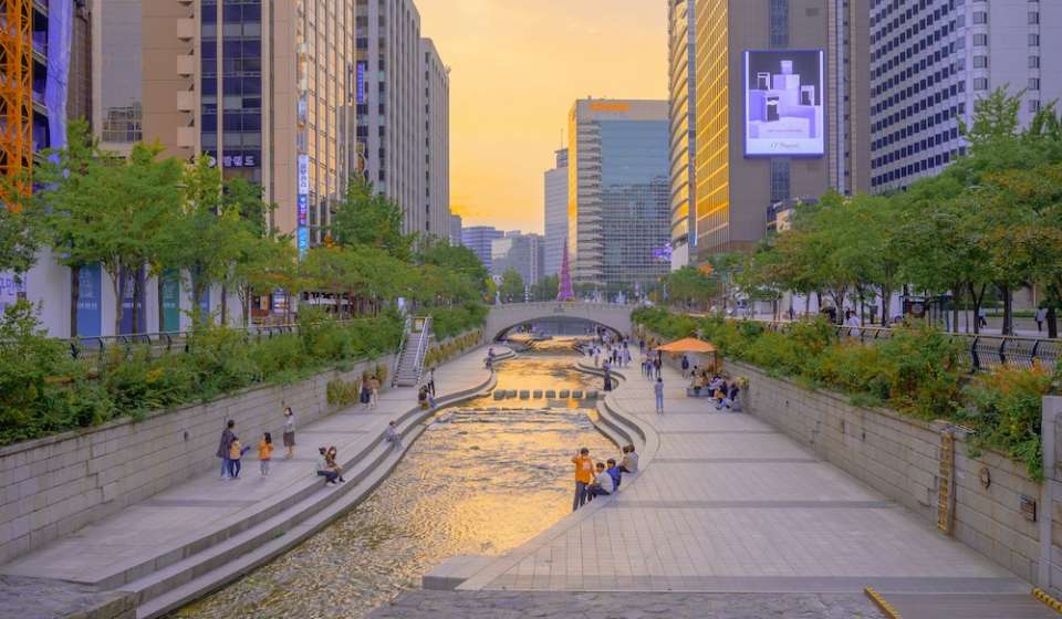Alibaba Cloud to open a second data centre in South Korea in June