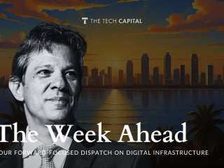 Editor's Take: Latin America’s data centre moment is here, but can it keep up?