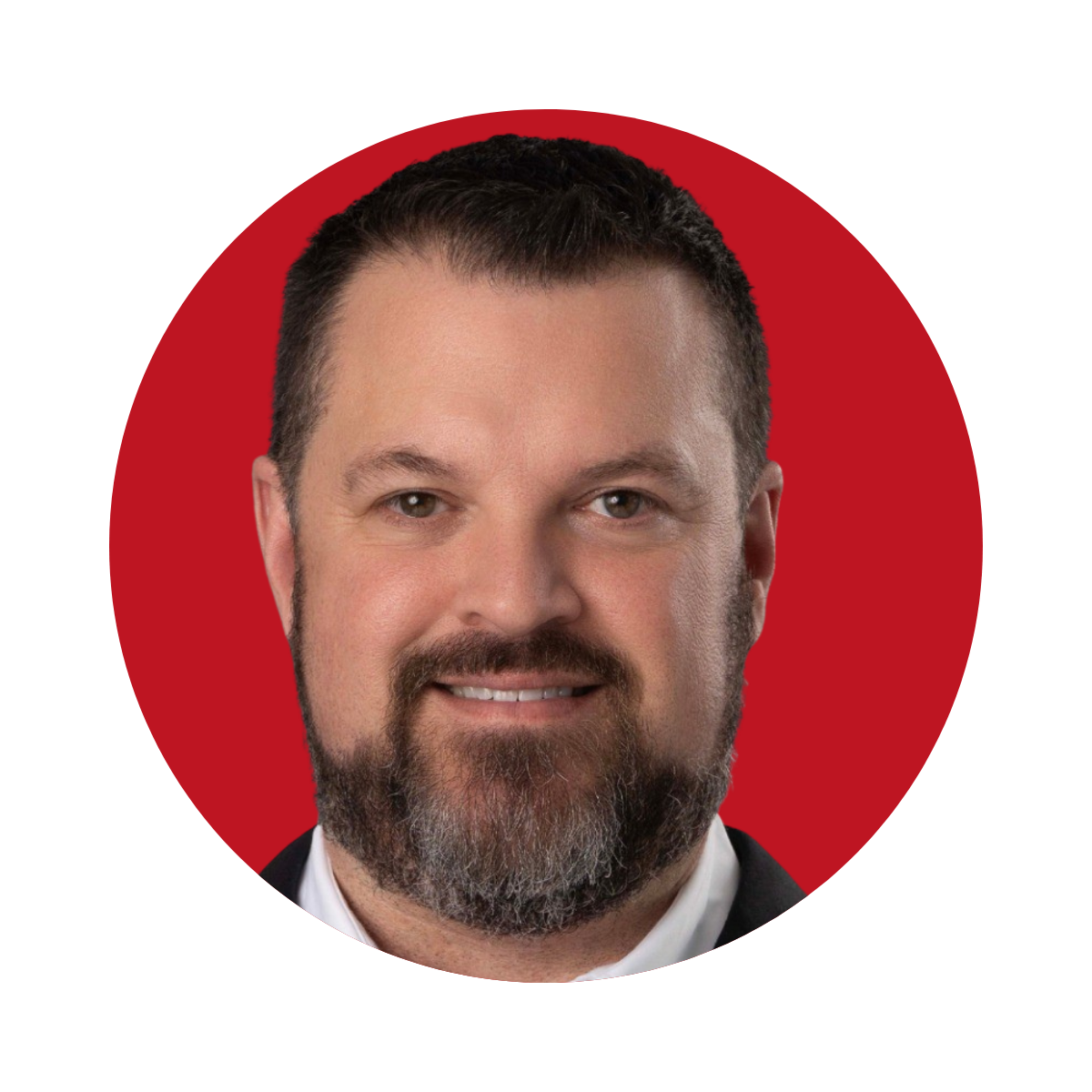 Steve Vondran The Tech Capital - 44 