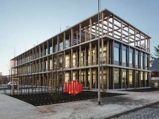 Equinix expected to post more than $2 billion in quarterly revenue