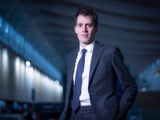 French AI startup Mistral AI in talks to raise $1 billion in equity funding