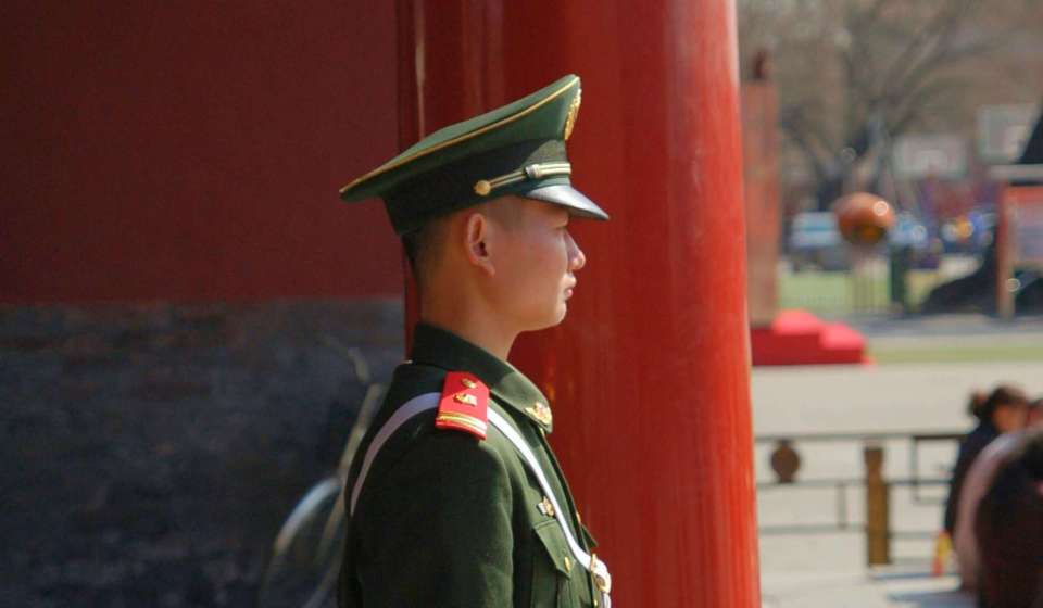 China defies US ban with massive AI chip installation in Xinjiang