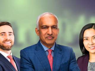Stonepeak invests $1.3 billion in Princeton Digital Group to back Asia data centre platform expansion
