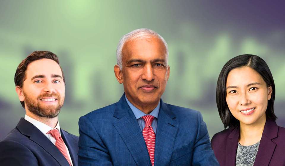 Stonepeak invests $1.3 billion in Princeton Digital Group to back Asia data centre platform expansion