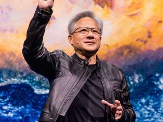 Chipmaker Nvidia becomes world's most valuable company at $4 trillion