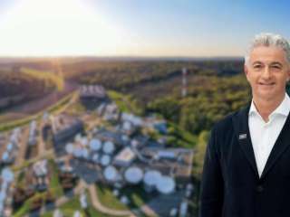 SES completes $3.1 billion Intelsat acquisition to form satellite giant