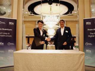 BDx launches Southeast Asia’s first hybrid quantum AI testbed in Singapore