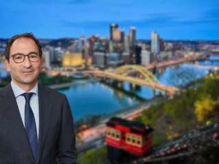 Blackstone commits $25 billion to data centre and energy infrastructure in Pennsylvania