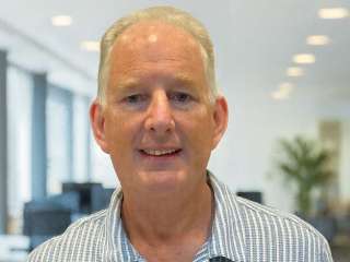 Kao Data hires industry veteran Clinton Hasell to lead growth strategy across UK and Europe