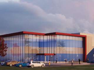 Urbacon eyes $233 million debt deal backed by Toronto data centre: report