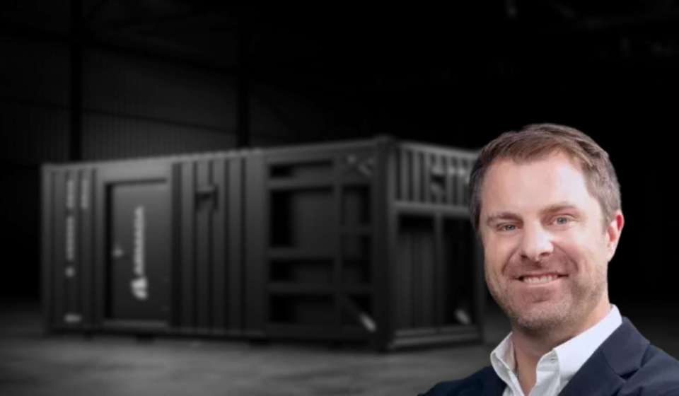 Microsoft-backed firm Armada raises $131 million to roll out mobile AI data centres