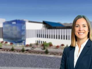 Vantage Data Centers expands to Nevada with 224MW campus planned