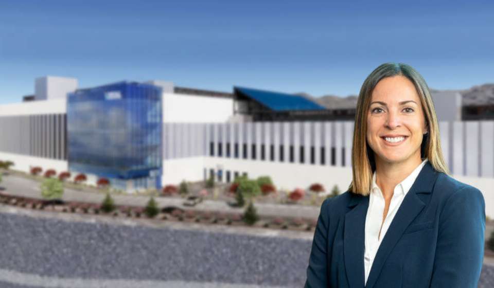 Vantage Data Centers expands to Nevada with 224MW campus planned