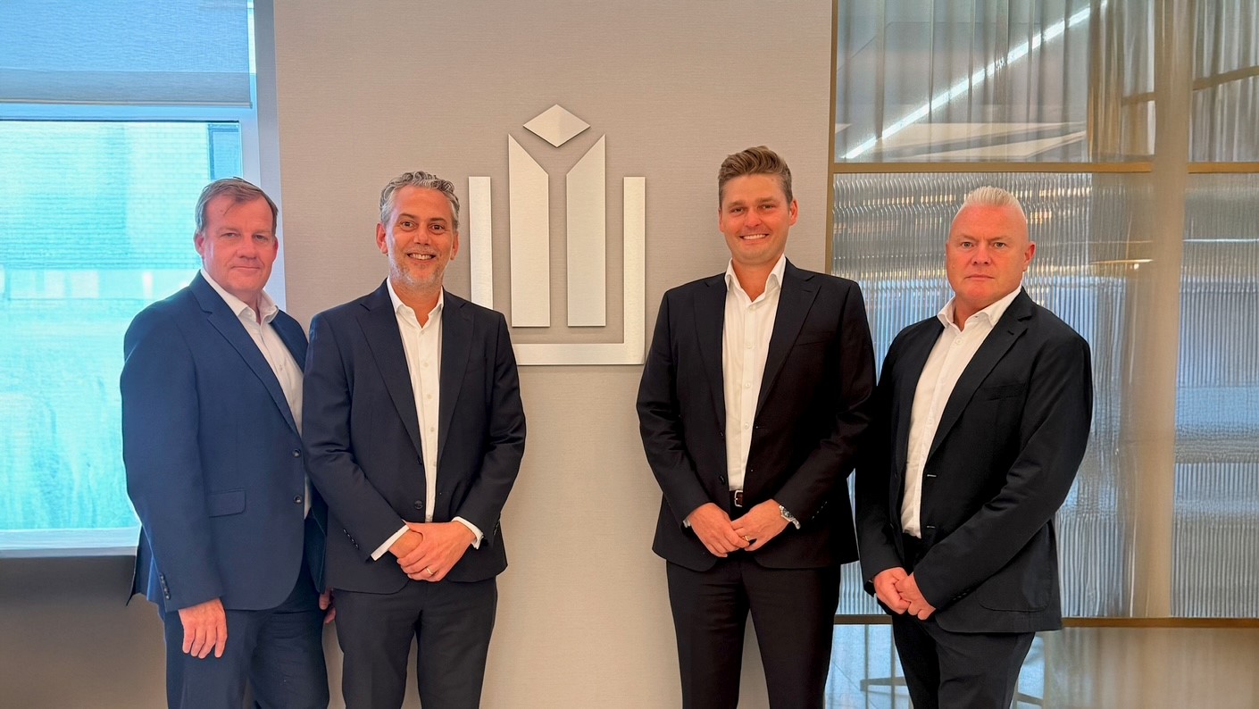 Panattoni diversifies portfolio with new data centre development team ...