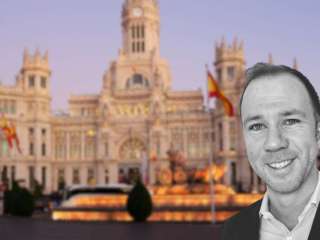 Echelon Data Centres plans Spanish expansion with Iberdrola partnership