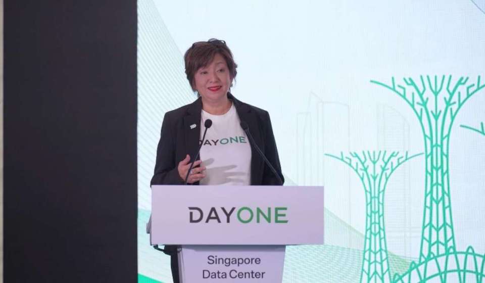 DayOne to weigh US IPO at up to $20 billion valuation - report