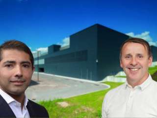 BGO launches European data centre platform with 1.2GW pipeline