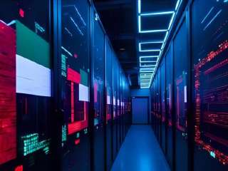 Data sovereignty in the desert: GCC's mosaic of regulatory frameworks