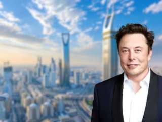 Elon Musk’s xAI eyes Saudi data centre space: report