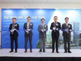 Empyrion Digital powers up Gangnam’s first data centre in a decade