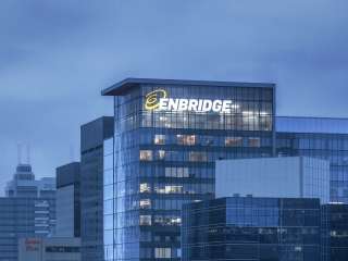 Enbridge approves $900 million Texas solar project backed by Meta Platforms