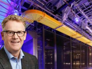 Equinix reduces AFFO guidance, increases capex at analyst day