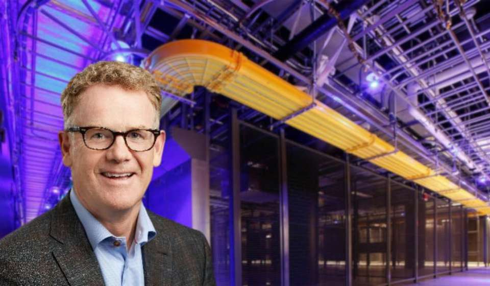 Equinix reduces AFFO guidance, increases capex at analyst day