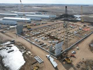 CoreWeave to lease additional 150MW from Applied Digital