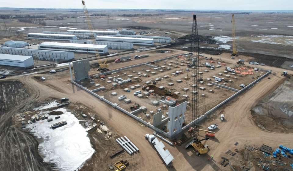 CoreWeave to lease additional 150MW from Applied Digital