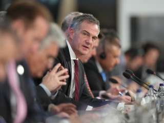 UK Government commits up to $2.6 billion to National Compute Infrastructure overhaul