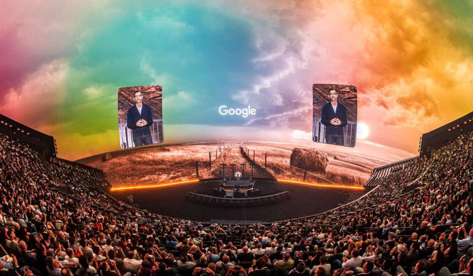 Alphabet to invest $25 billion in US AI and data centre expansion