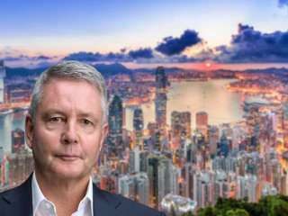 Goodman forms $2.7 billion Hong Kong data centre partnership