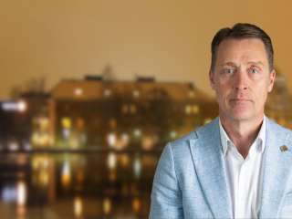 Verne hires energy expert as projects director to oversee Nordic data centre expansion