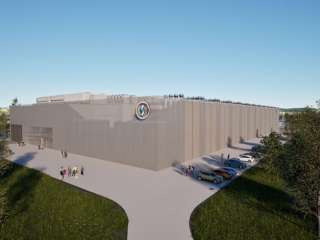Switch Datacenters confirms new 90MW data centre in Warsaw