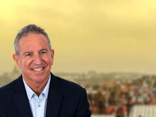 Kao Data CEO Doug Loewe steps down as founder David Bloom returns to lead