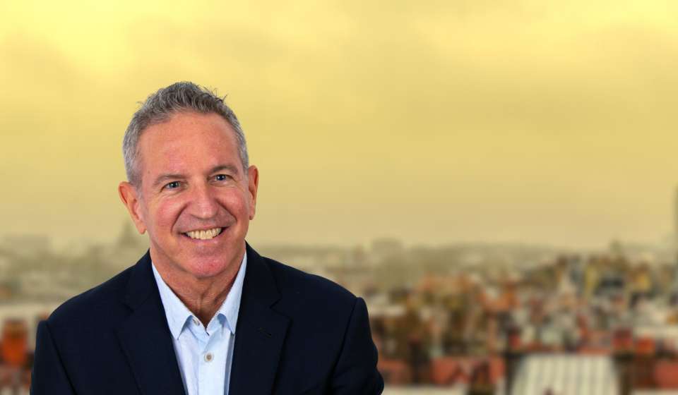 Kao Data CEO Doug Loewe steps down as founder David Bloom returns to lead