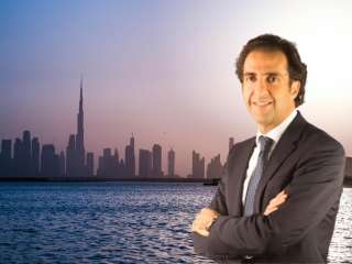 Microsoft taps Naim Yazbeck to lead MEA amid AI and cloud push