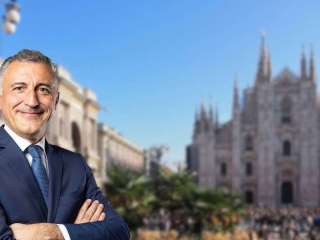 UAE’s Khazna teams up with Eni for 500MW data centre campus in Italy