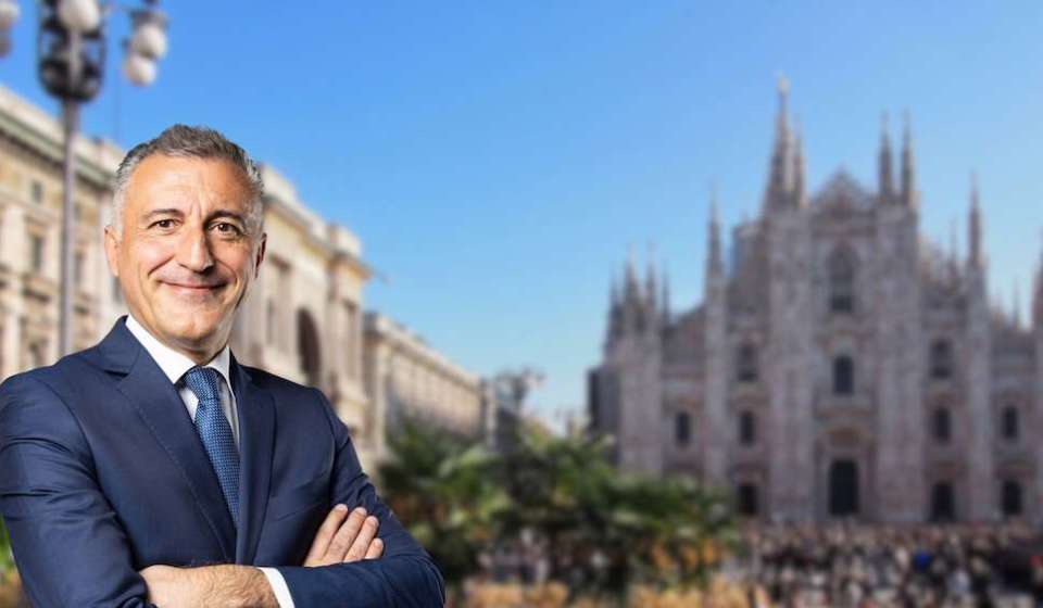UAE’s Khazna teams up with Eni for 500MW data centre campus in Italy