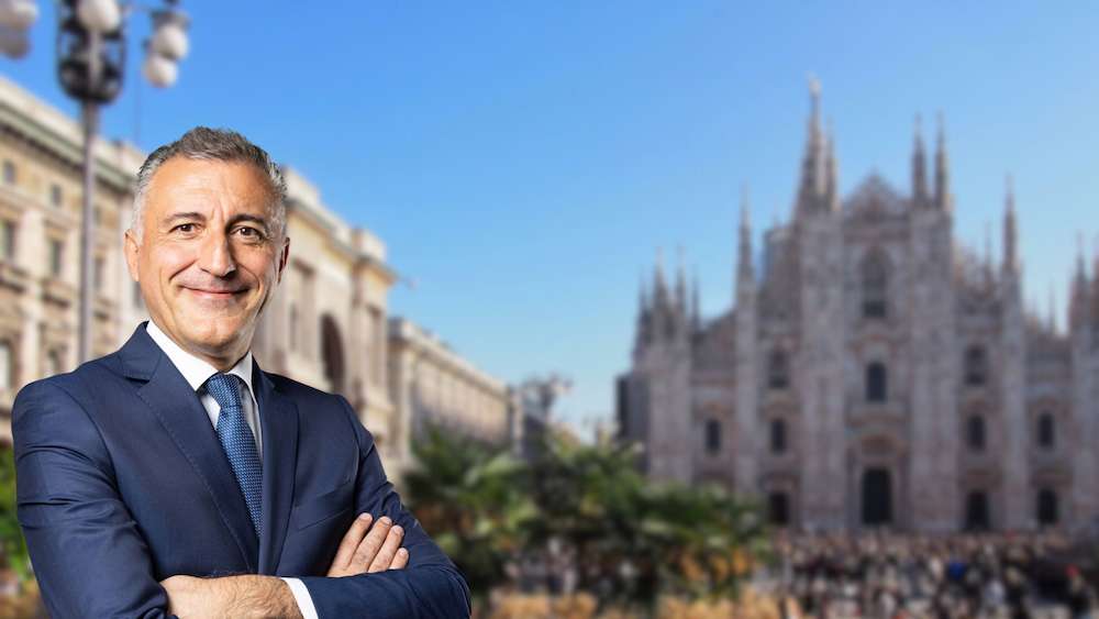 UAE's Khazna teams up with Eni for 500MW data centre campus in Italy